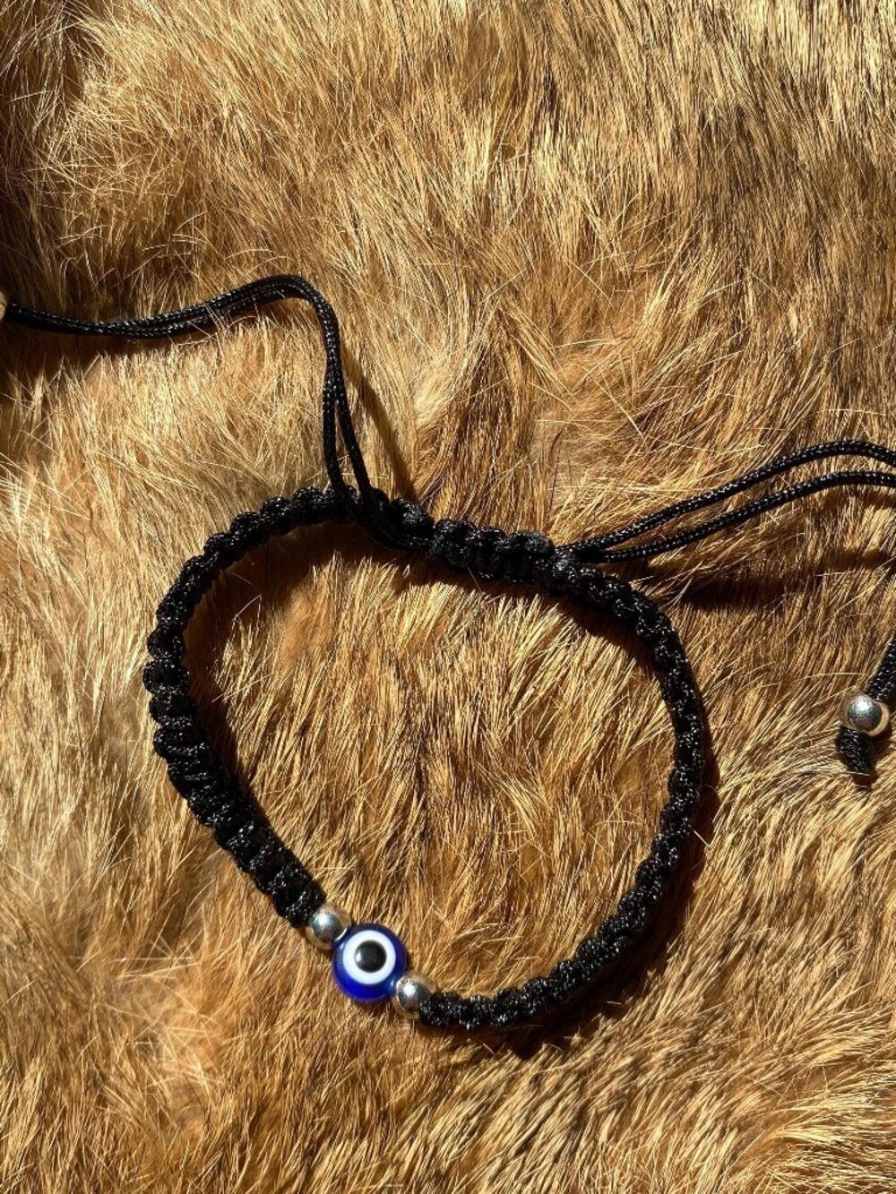 Evil Eye Bracelet
